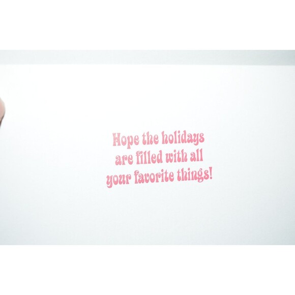 Vtg Christmas Cards Scooby-Doo Holiday Hanna-Barbera Paper Magic Group 26pc - Picture 7 of 10